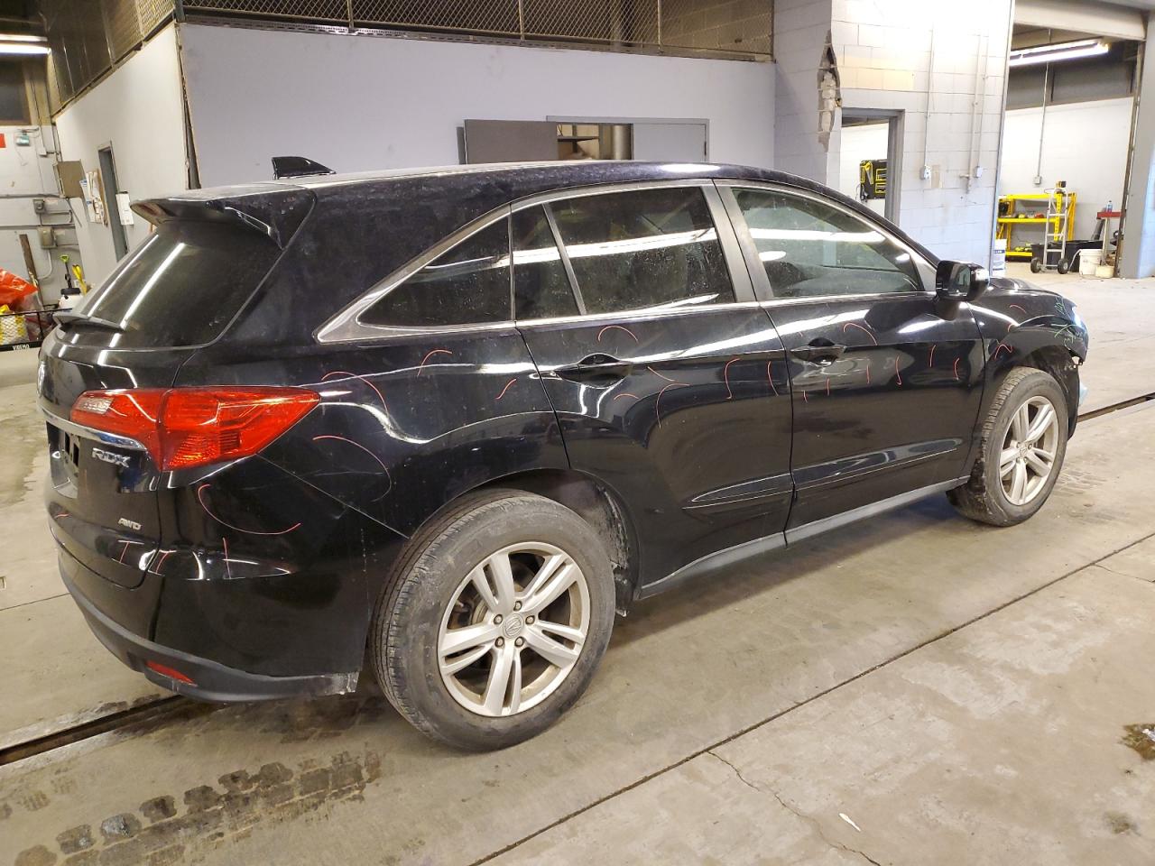 2014 Acura RDX - Image 3