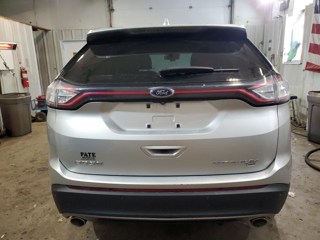 2015 Ford Edge - Image 6