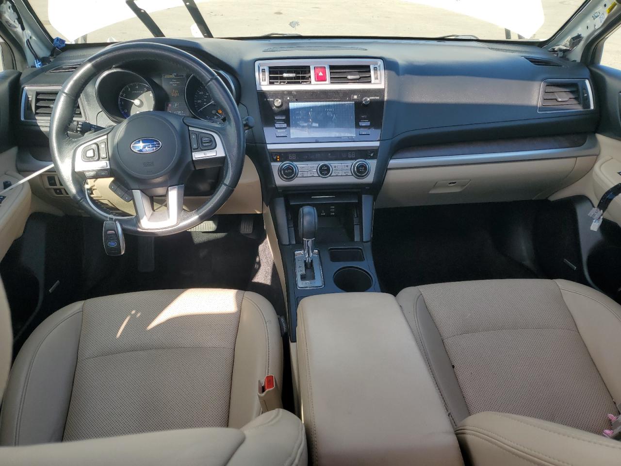 2015 Subaru Outback - Image 8