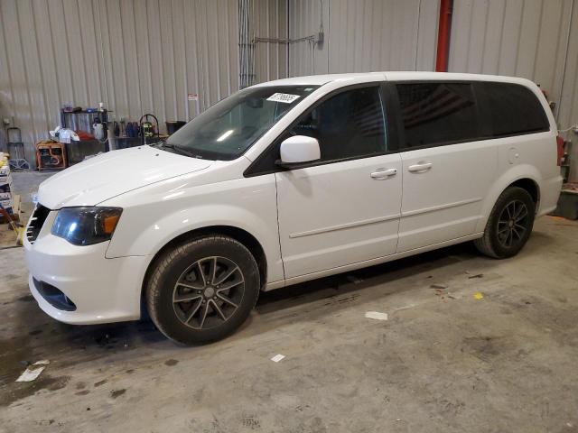 2015 Dodge Grand Caravan R/T