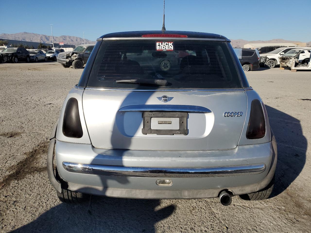 2004 MINI Cooper - Image 6