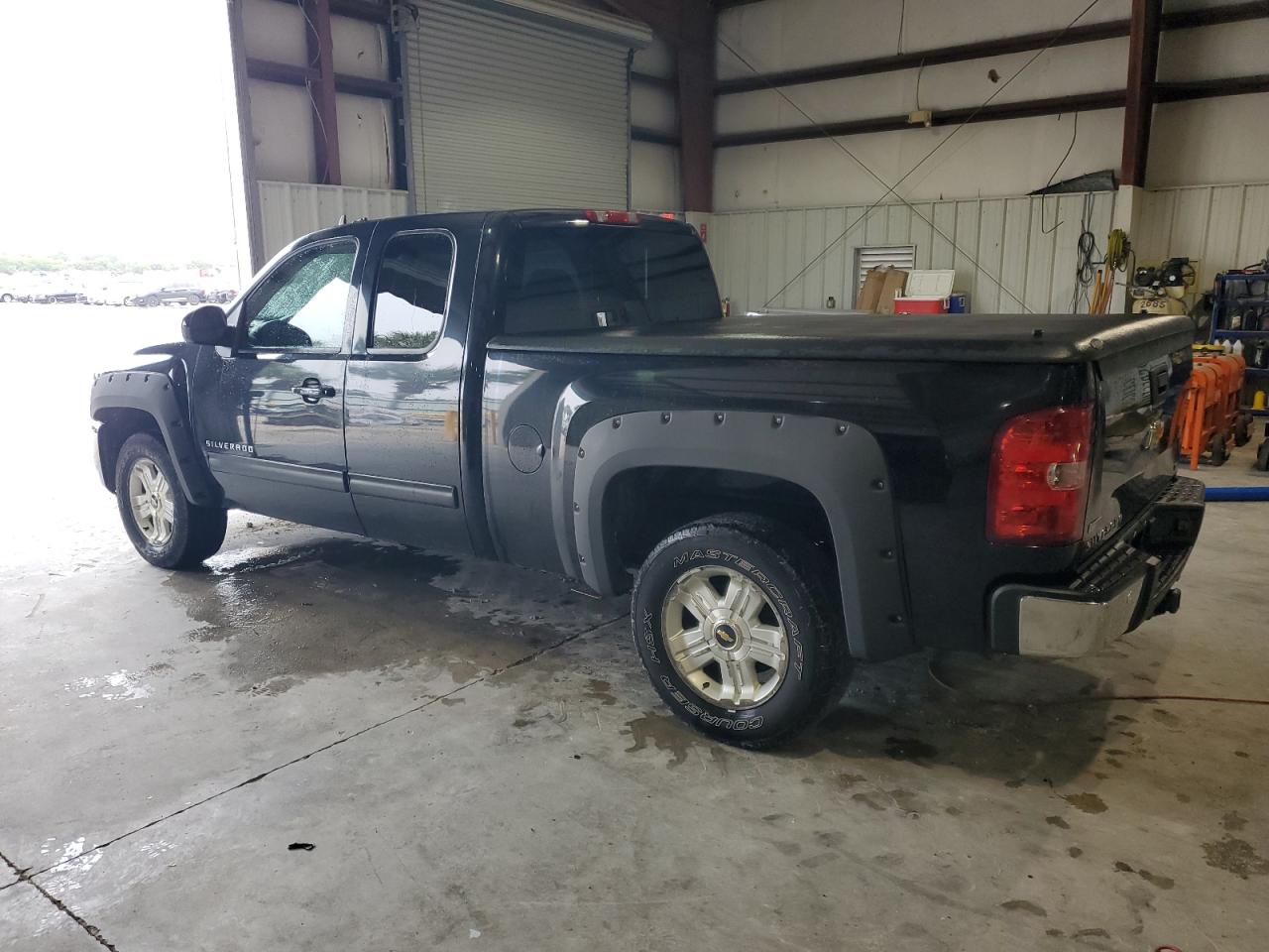 2011 Chevrolet Silverado - Image 2