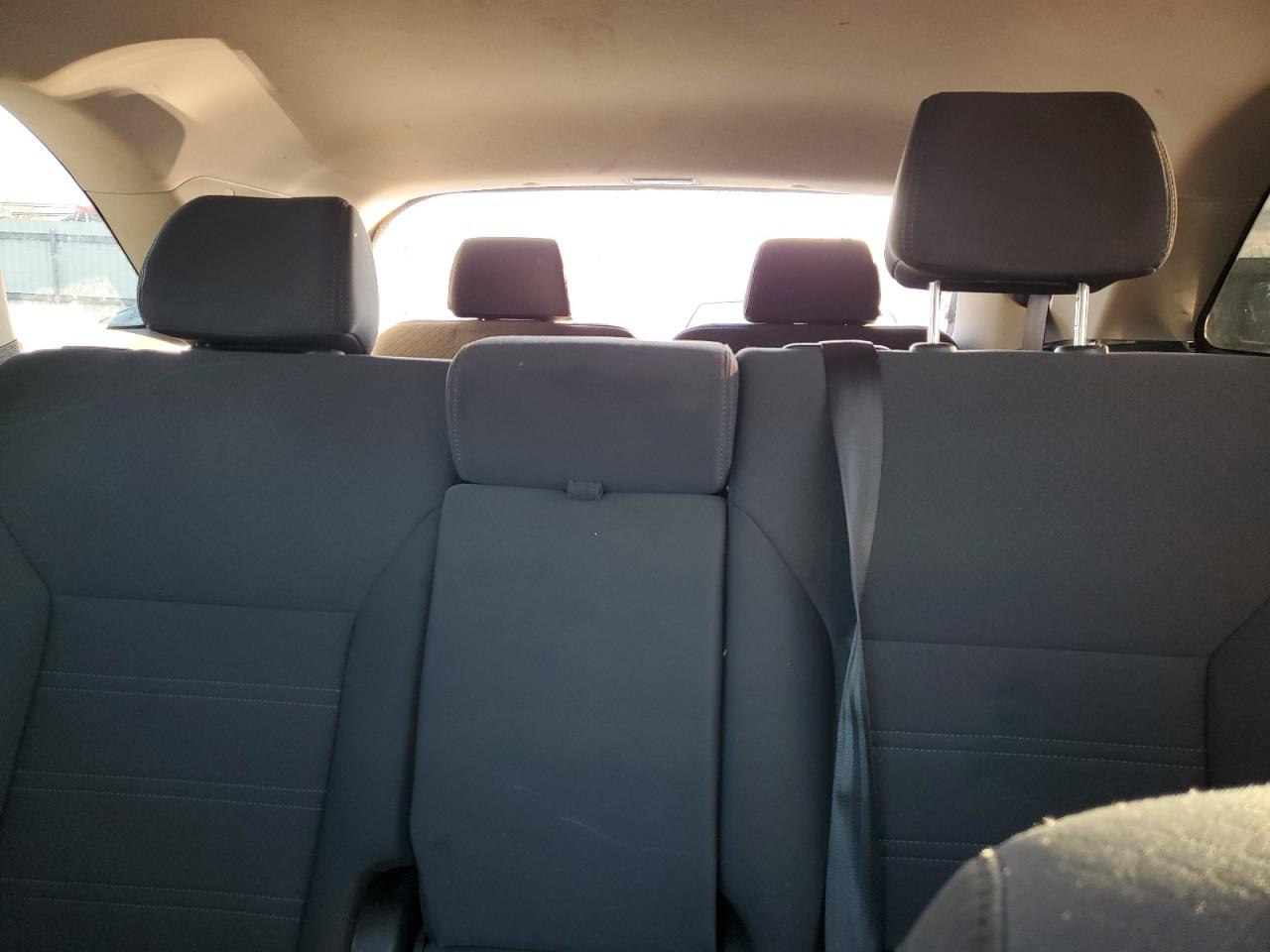 2019 Kia Sorento - Image 10