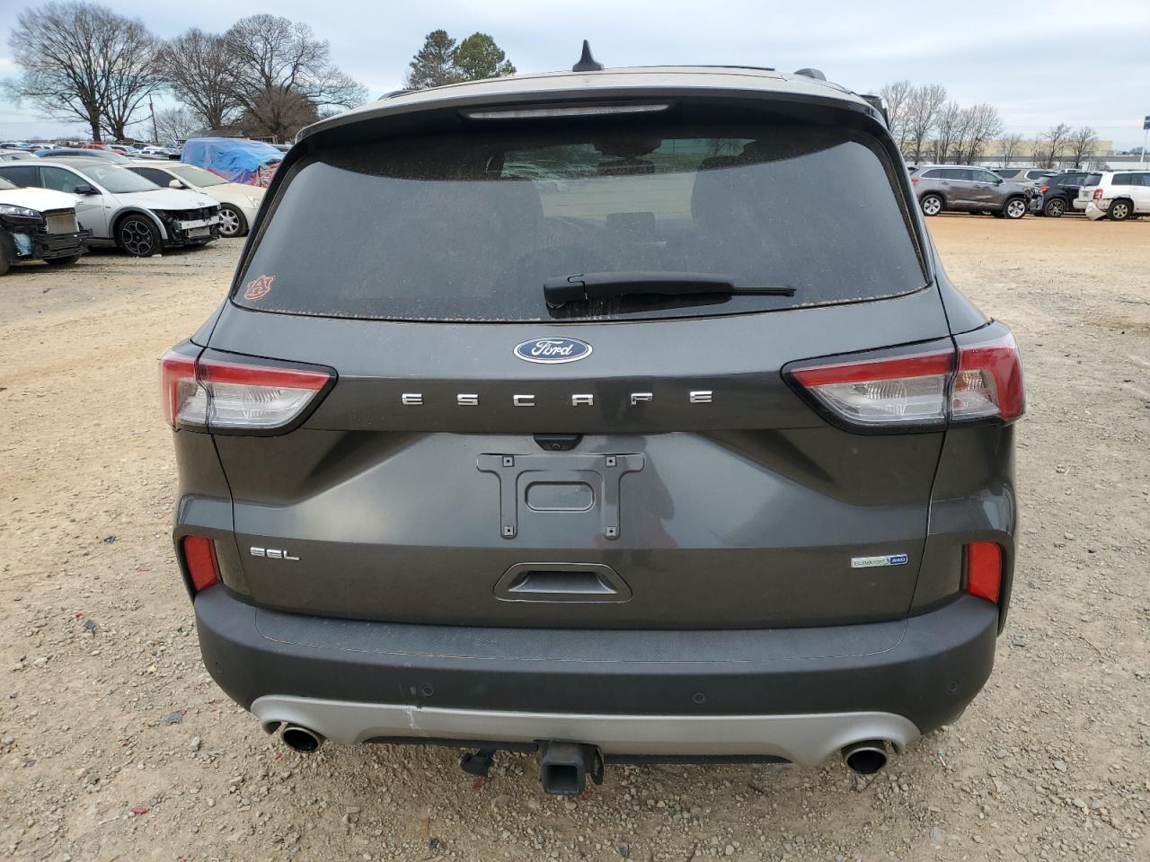 2020 Ford Escape - Image 6