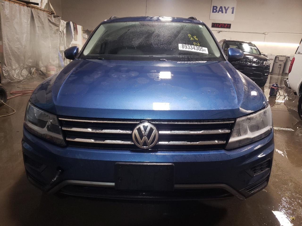 2019 Volkswagen Tiguan - Image 5