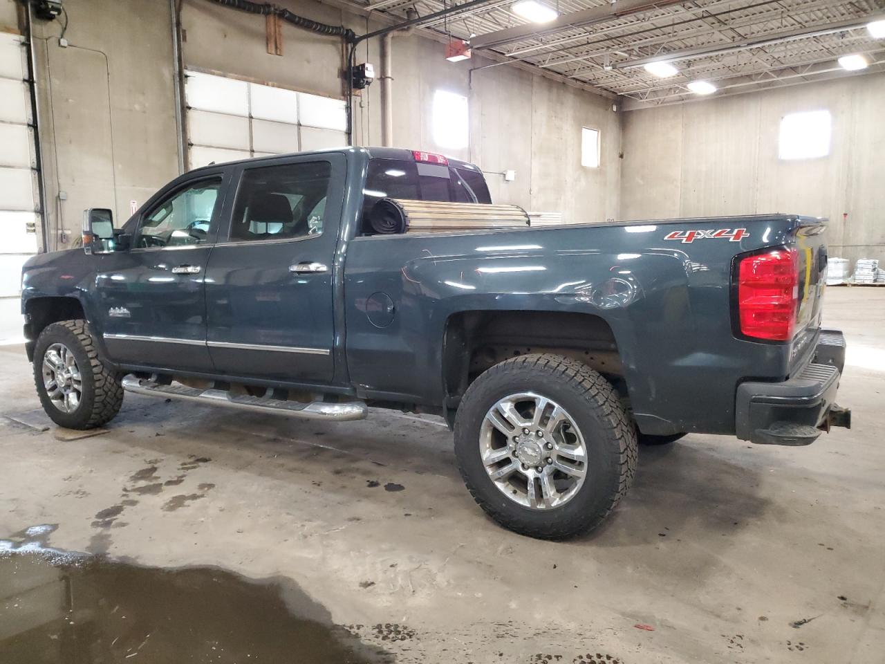 2017 Chevrolet Silverado - Image 2