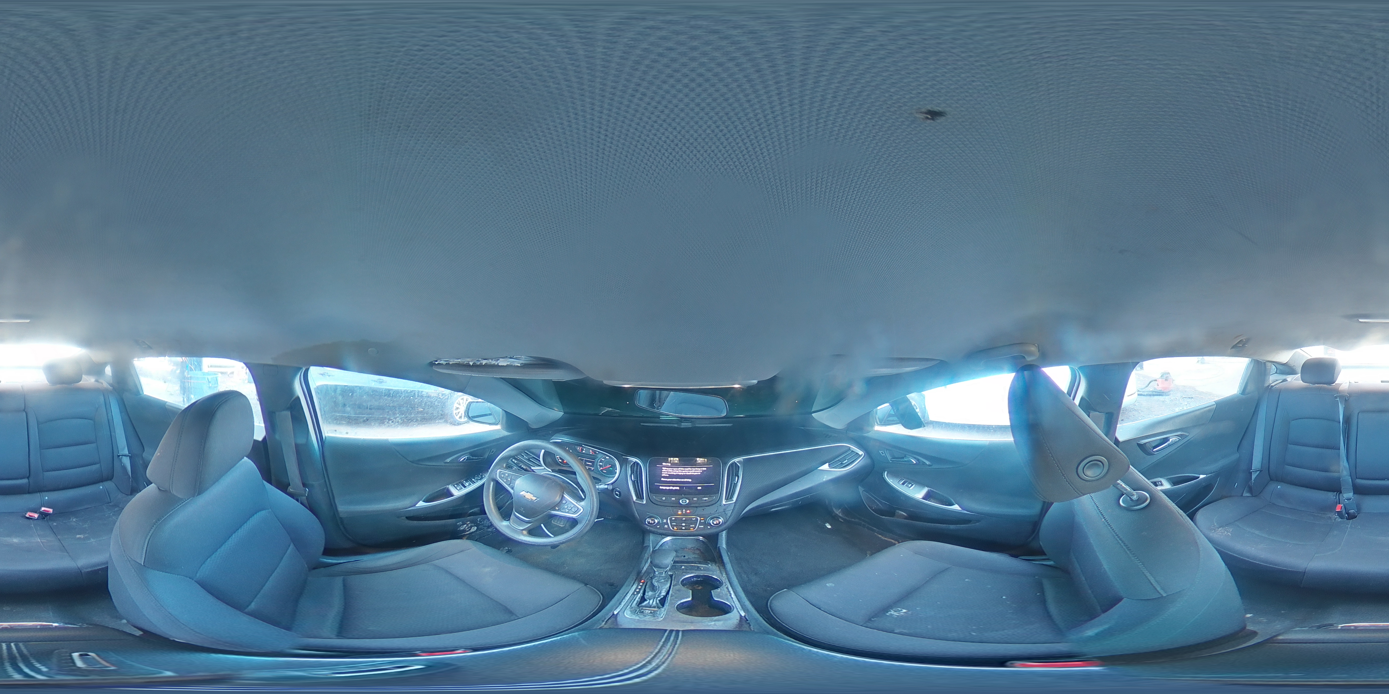 2022 Chevrolet Malibu - Image 14