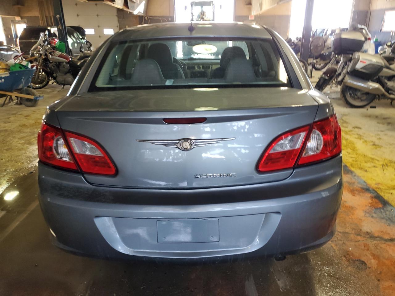 2008 Chrysler Sebring - Image 6