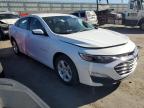 2023 Chevrolet Malibu Lt იყიდება Albuquerque-ში, NM - Front End