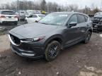 2021 Mazda Cx-5 Touring de vânzare în Chalfont, PA - Side