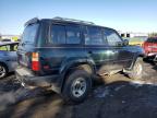 1996 Toyota Land Cruiser Hj85 en Venta en Denver, CO - Front End