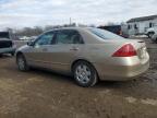 2007 Honda Accord Lx for Sale in Laurel, MD - All Over