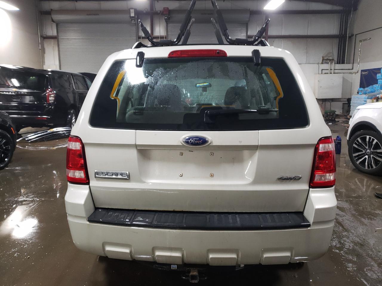 2008 Ford Escape - Image 6