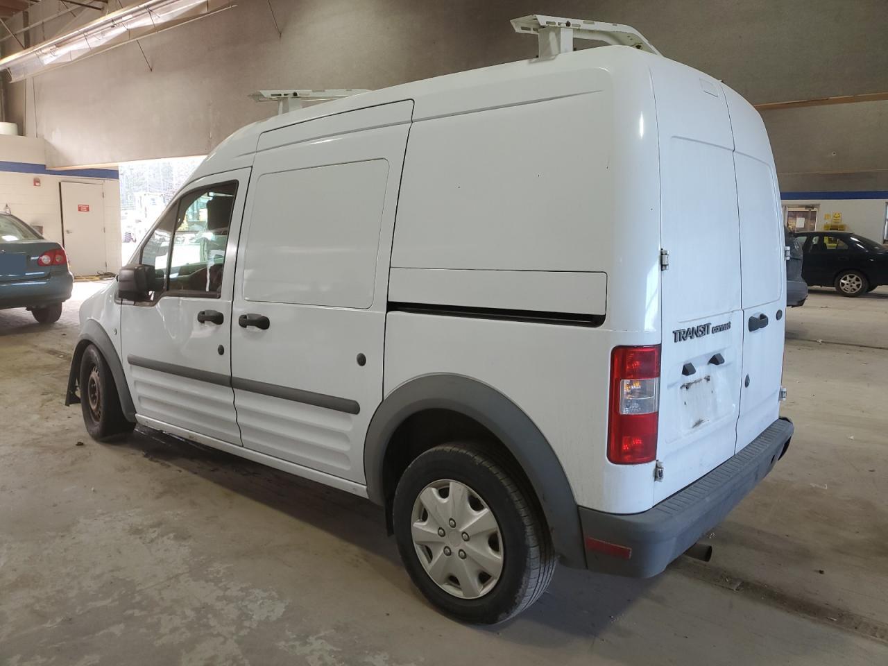 2011 Ford Transit - Image 2