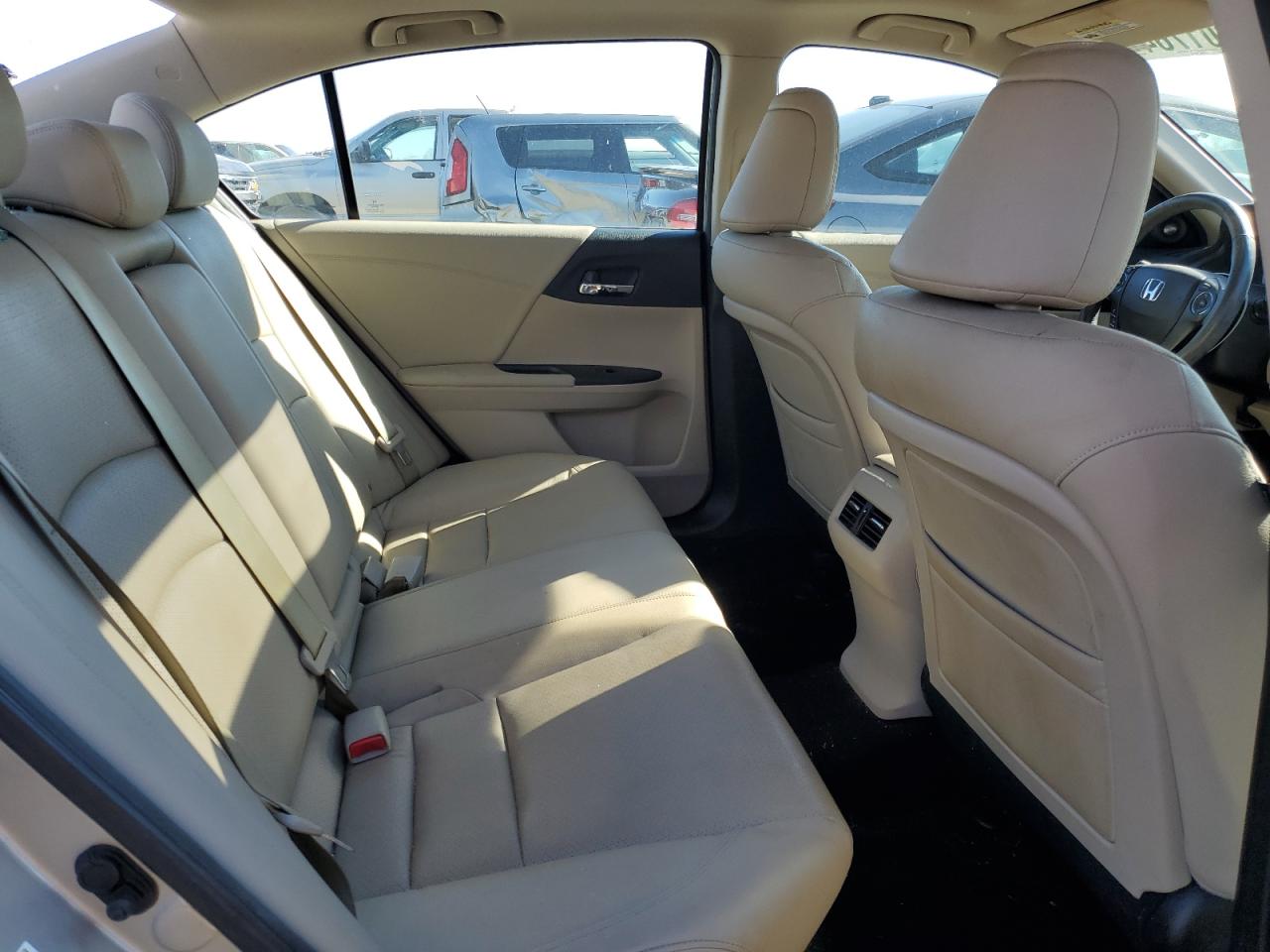 2014 Honda Accord - Image 10
