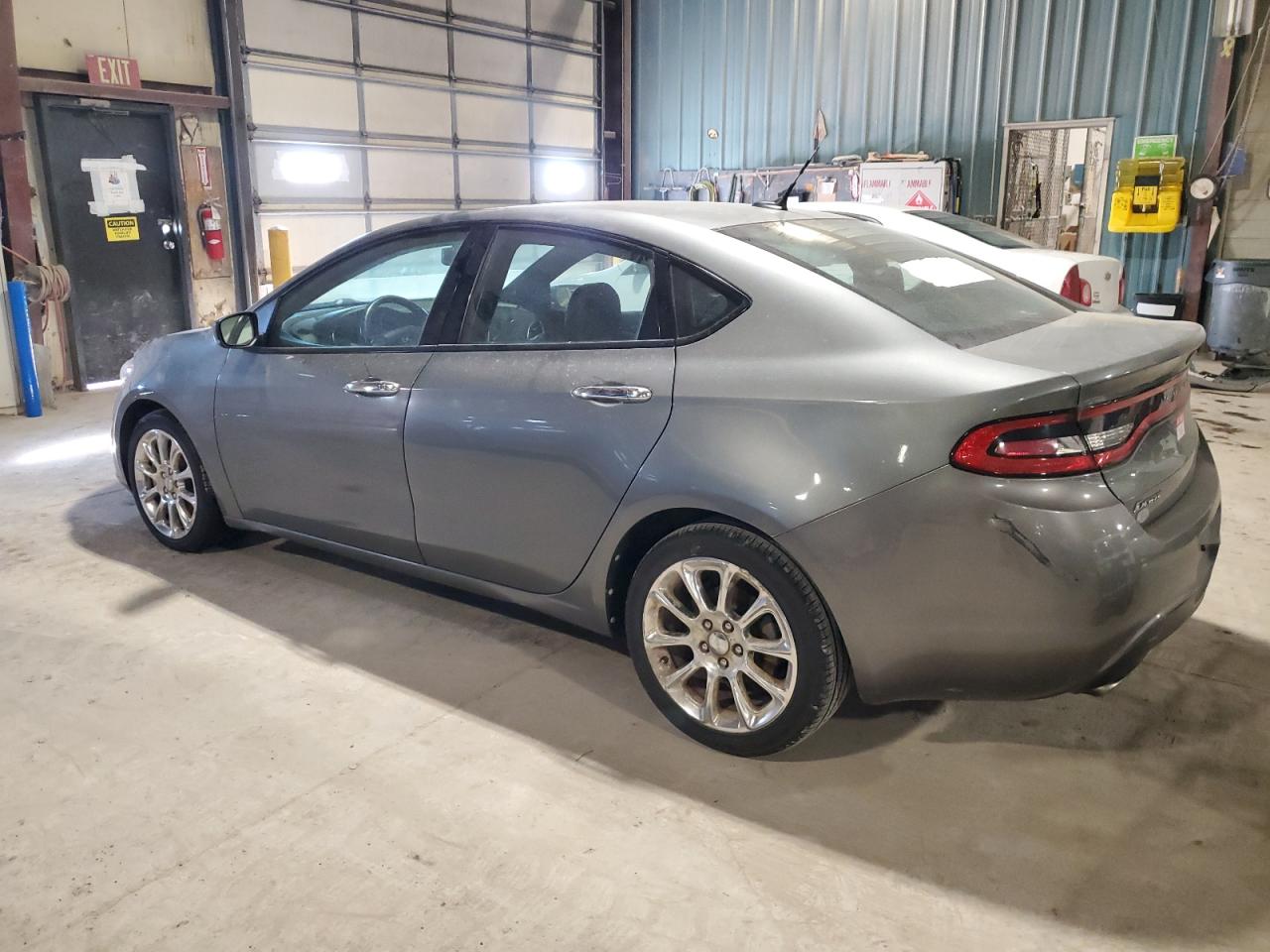 2013 Dodge Dart - Image 2