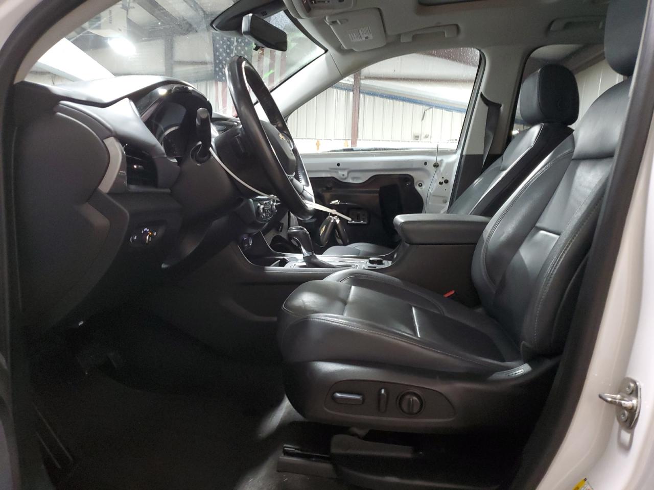2019 Chevrolet Traverse - Image 7