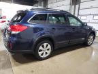 2012 Subaru Outback 2.5I Limited na sprzedaż w Blaine, MN - Front End