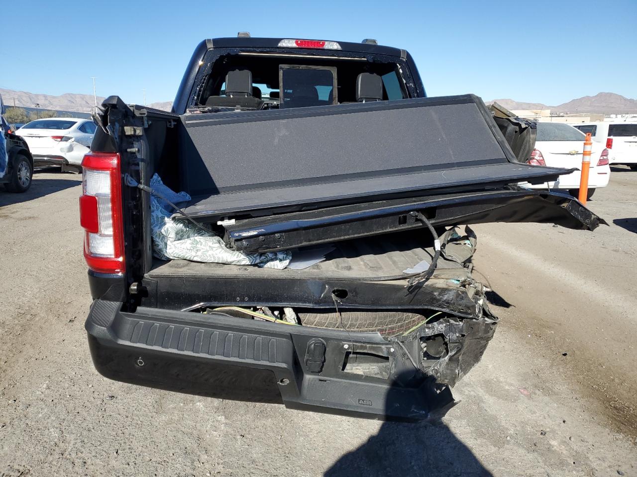 2023 Ford F-150 - Image 6