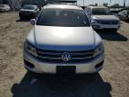 2017 Volkswagen Tiguan S for Sale in Los Angeles, CA - Mechanical