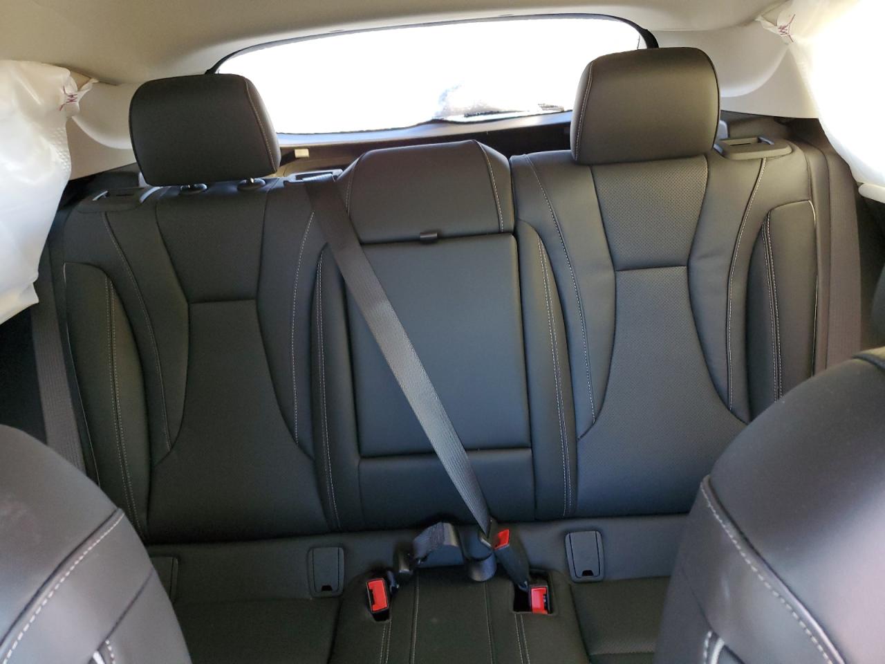 2021 Buick Envision - Image 10