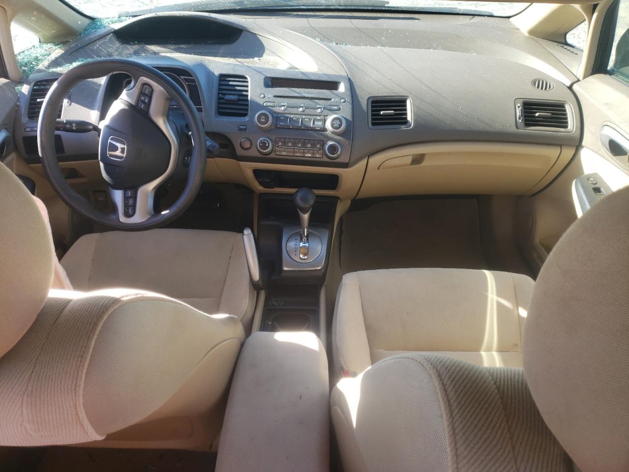 2006 Honda Civic - Image 8