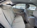 2009 Toyota Camry Base на продаже в Mendon, MA - Rear End