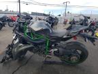 2024 KAWASAKI ZX1002  for sale at Copart CA - SUN VALLEY