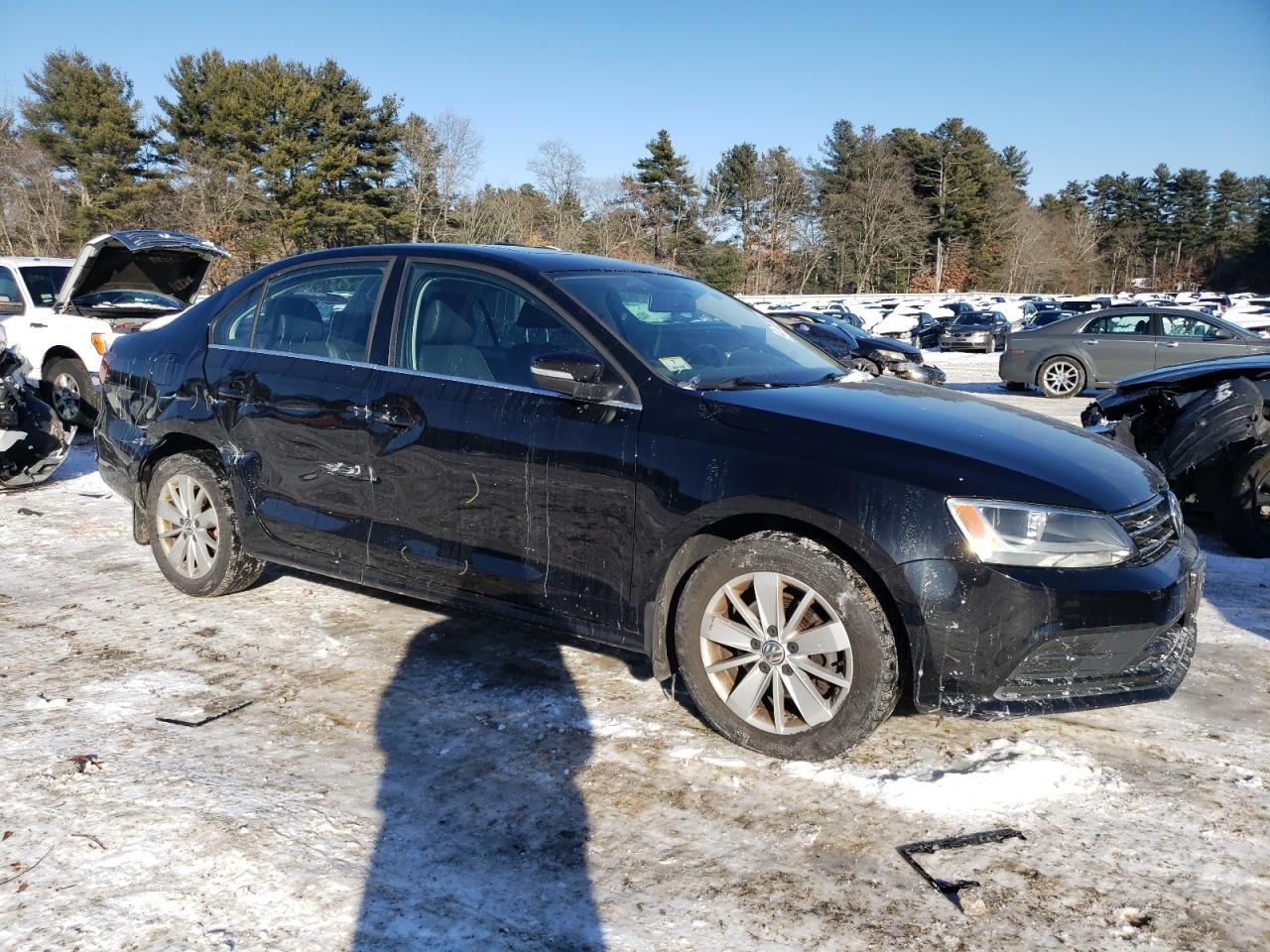 2016 Volkswagen Jetta - Image 4
