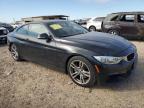 2014 Bmw 435 I na sprzedaż w San Antonio, TX - Rear End