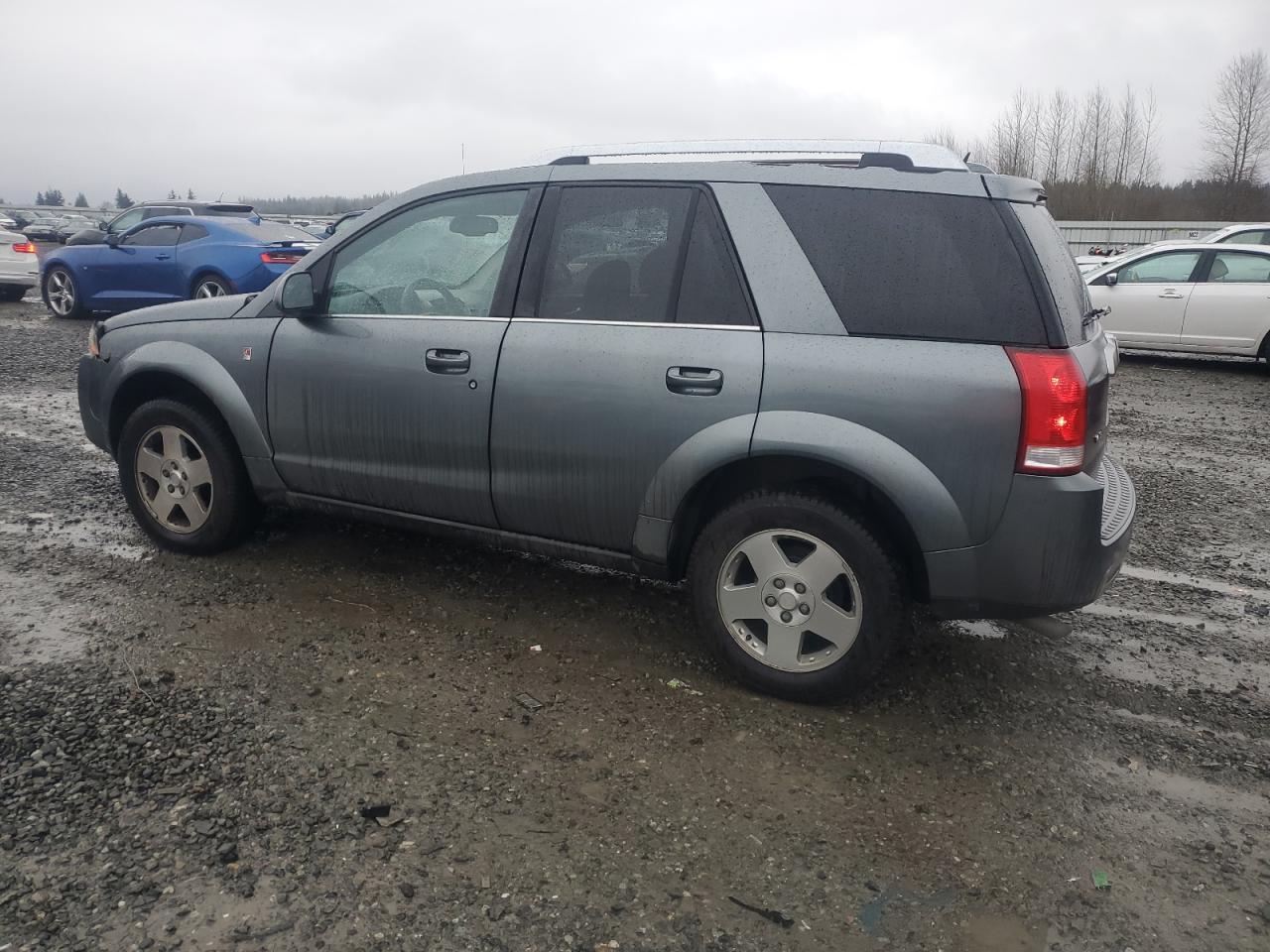 2007 Saturn VUE - Image 2