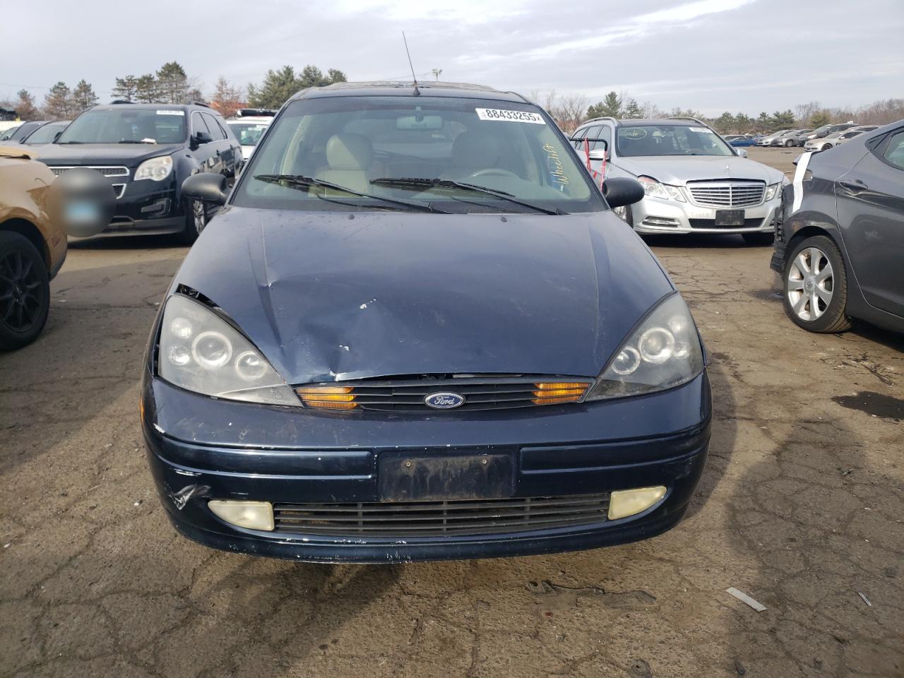 2002 Ford Focus - Image 5