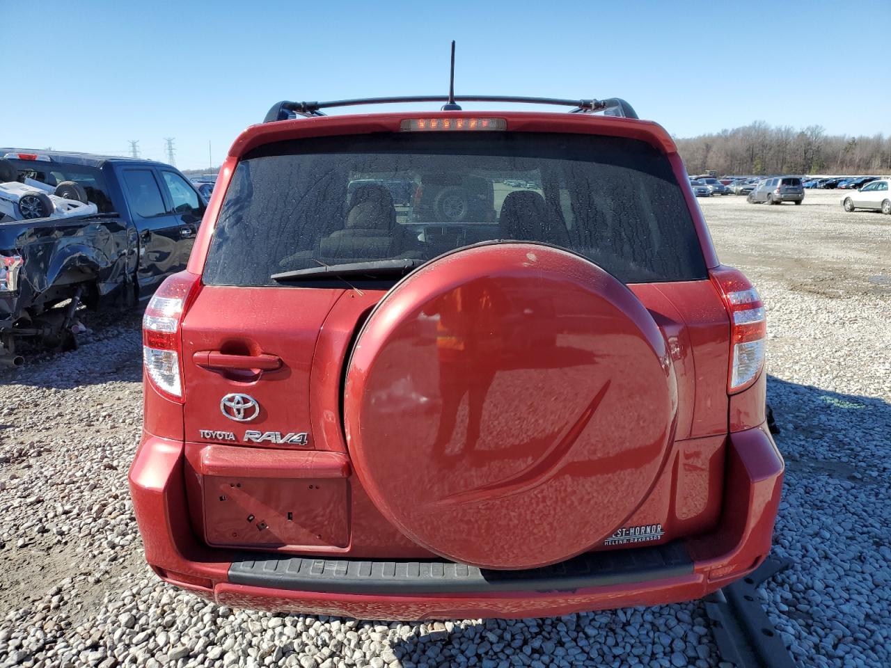2010 Toyota RAV 4 - Image 6