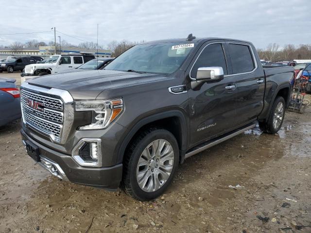 2020 Gmc Sierra K15 6.2L