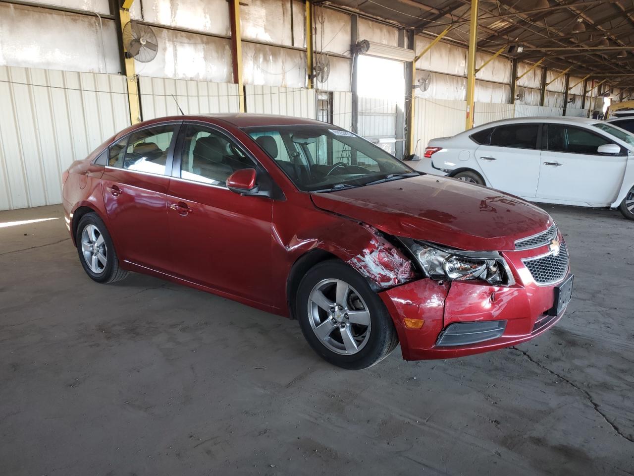 2011 Chevrolet Cruze - Image 4