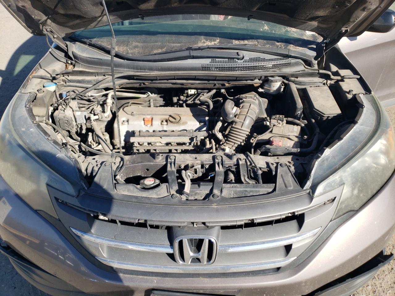 2013 Honda CR-V - Image 13