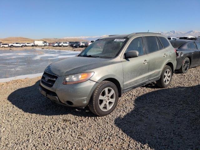 2008 Hyundai Santa Fe Se