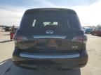 2017 Infiniti Qx80 Base en Venta en Grand Prairie, TX - Normal Wear