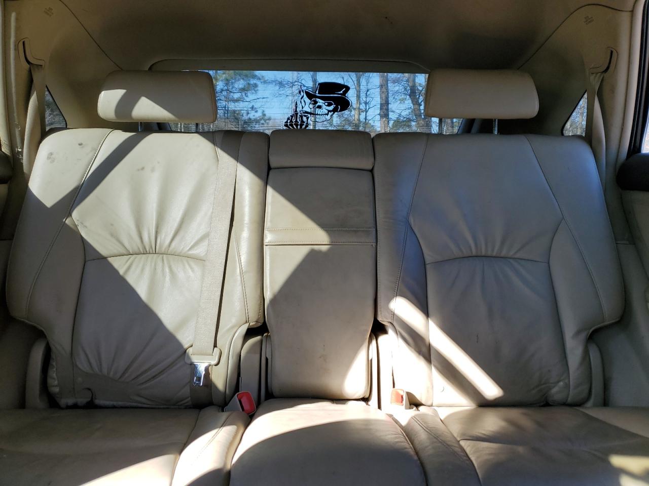 2005 Lexus Rx 330 VIN: 2T2GA31U25C021567 Lot: 87409954