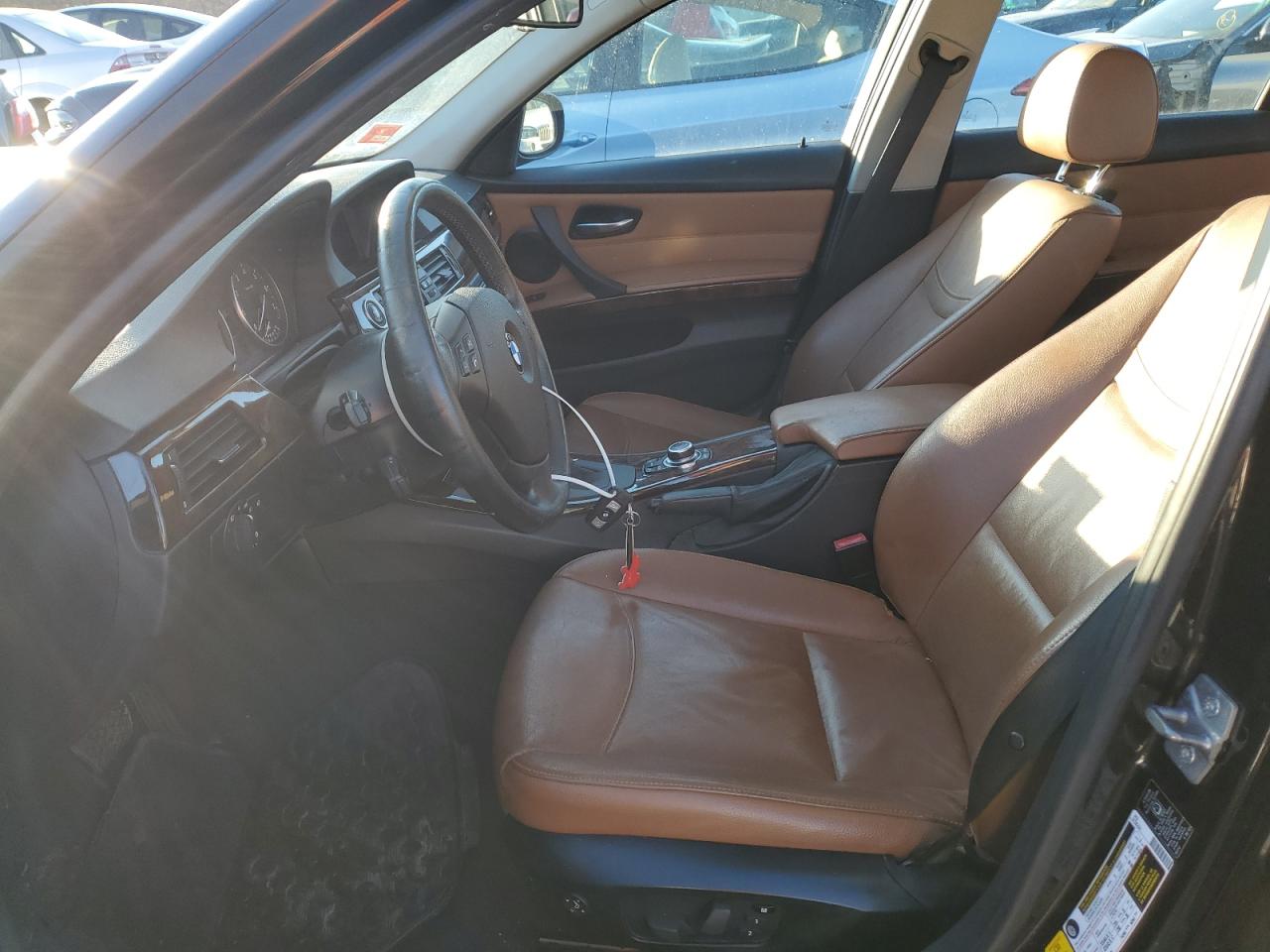 2011 BMW 3er - Image 7