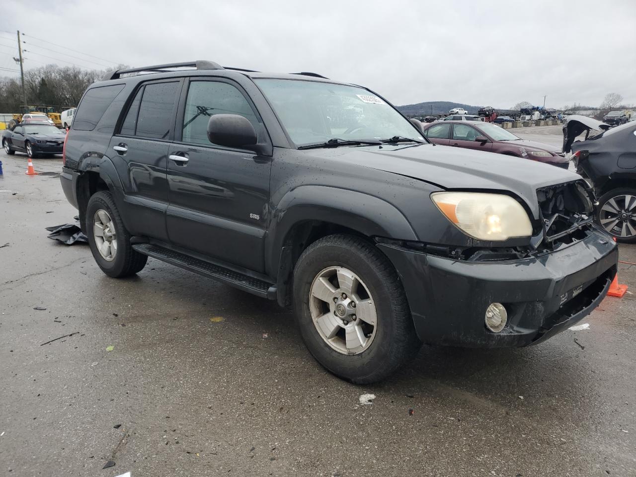 2007 Toyota 4Runner - Image 4
