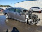 2011 Jaguar Xjl  за продажба в Harleyville, SC - Burn