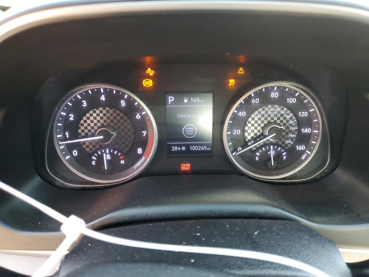 2019 Hyundai Elantra - Image 9