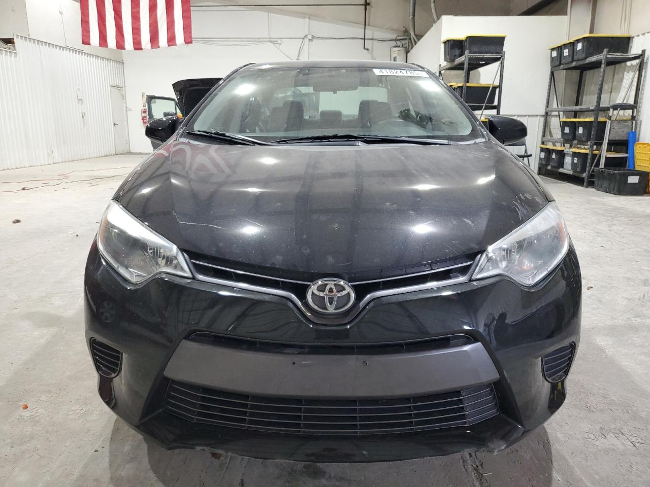 2015 Toyota Corolla - Image 5