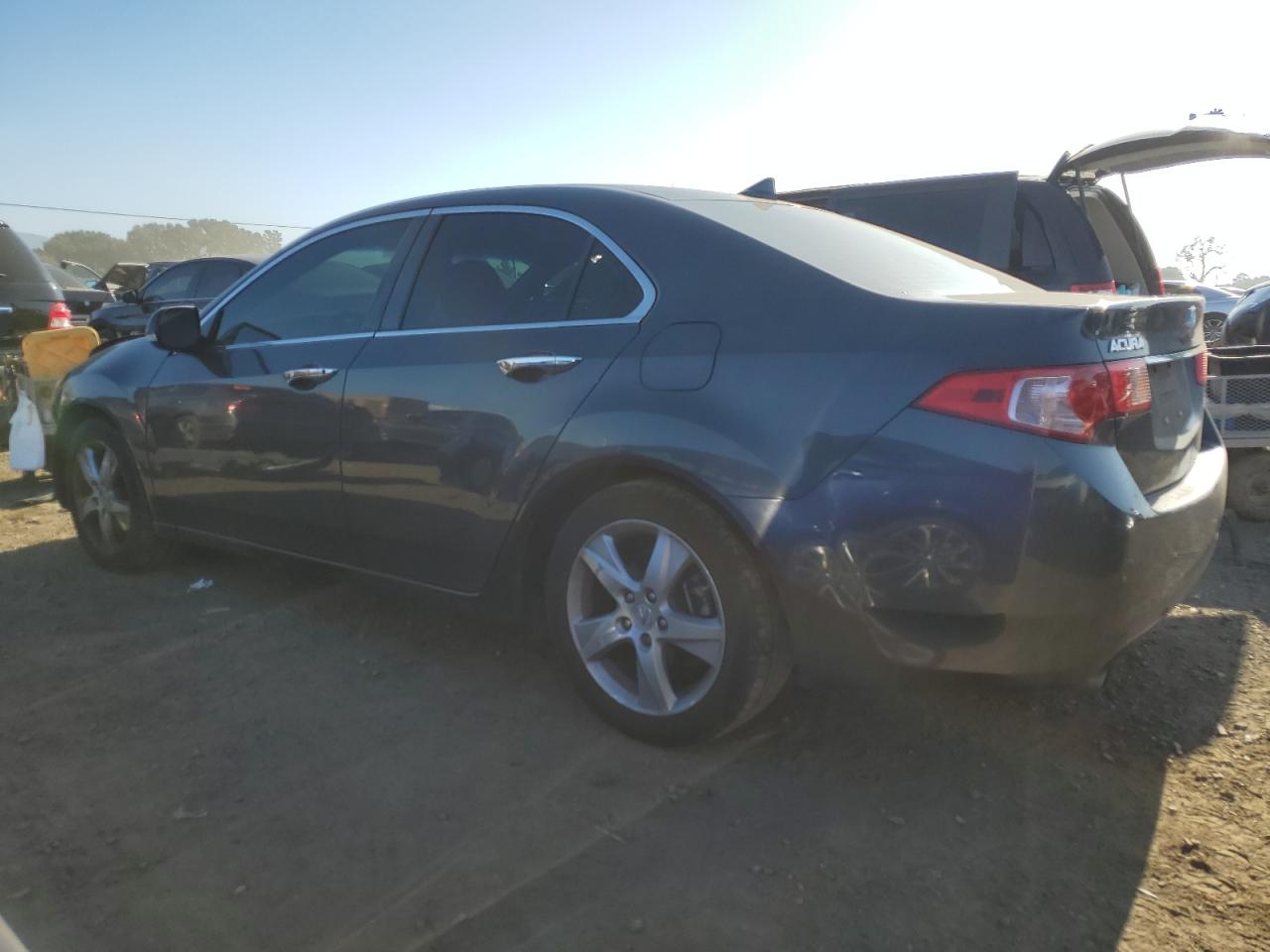 2011 Acura TSX - Image 2