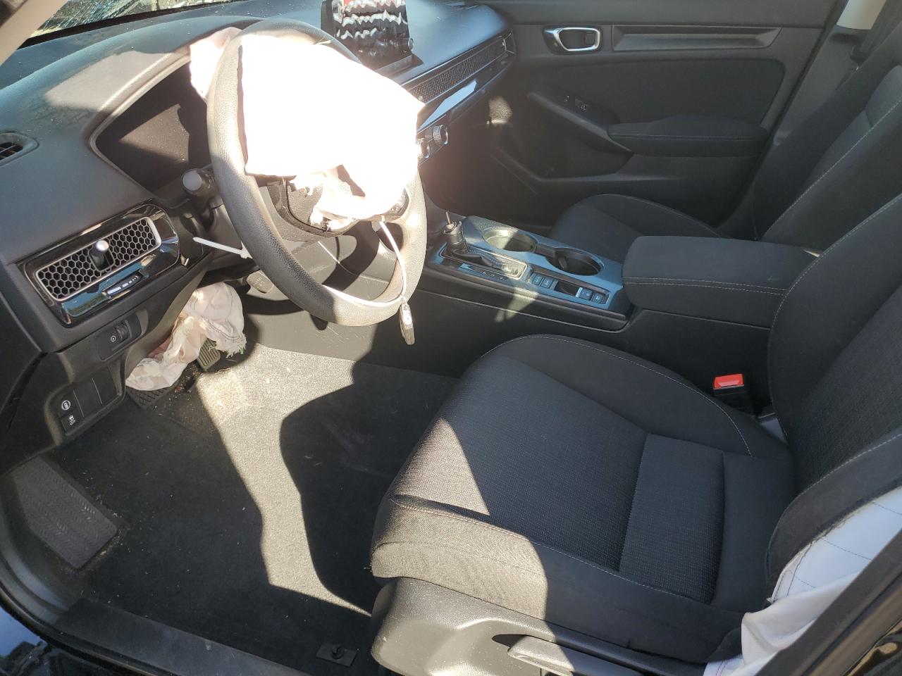 2022 Honda Civic - Image 7