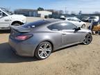 2012 Hyundai Genesis Coupe 3.8L de vânzare în Conway, AR - Front End