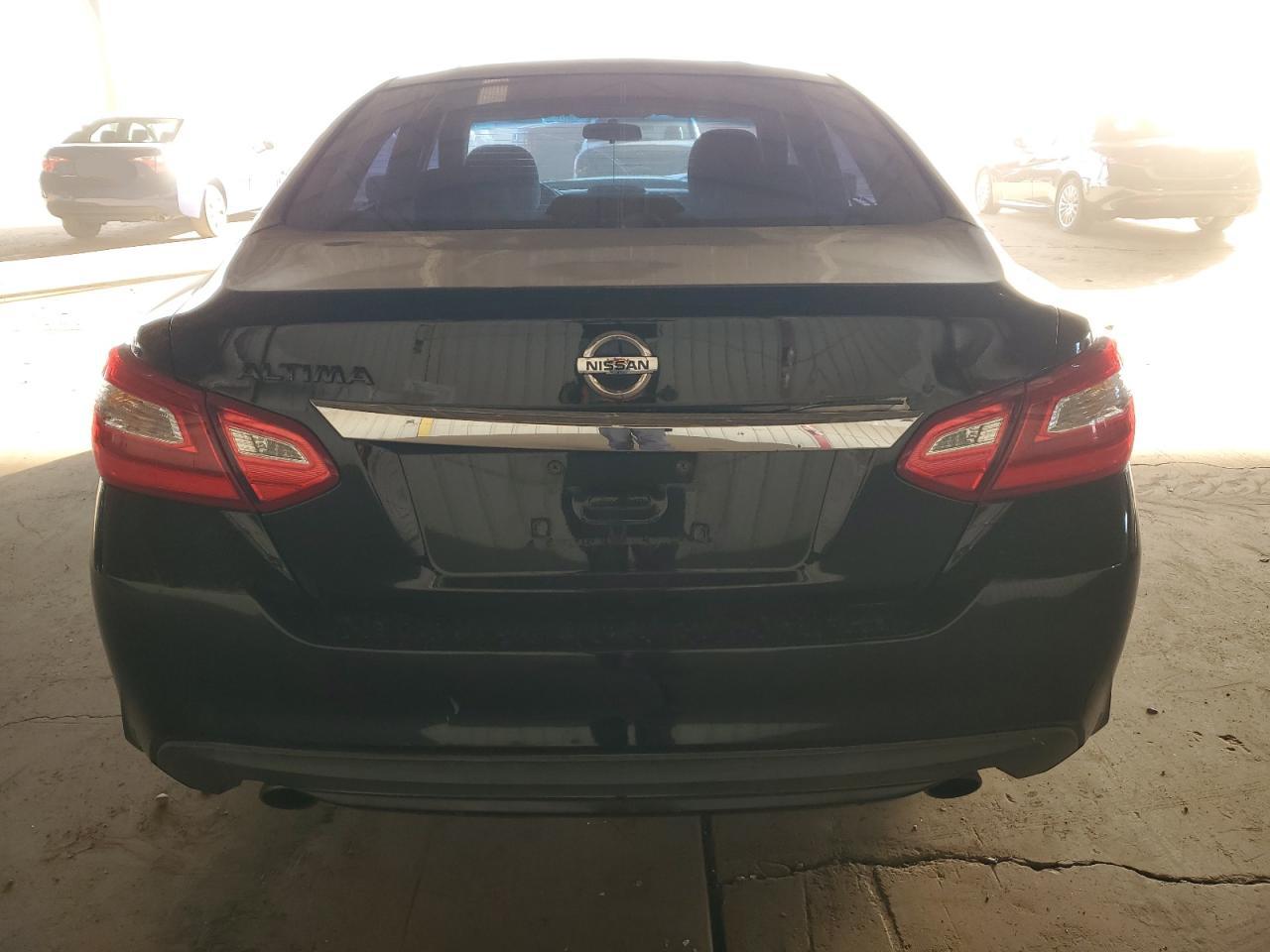 2016 Nissan Altima - Image 6