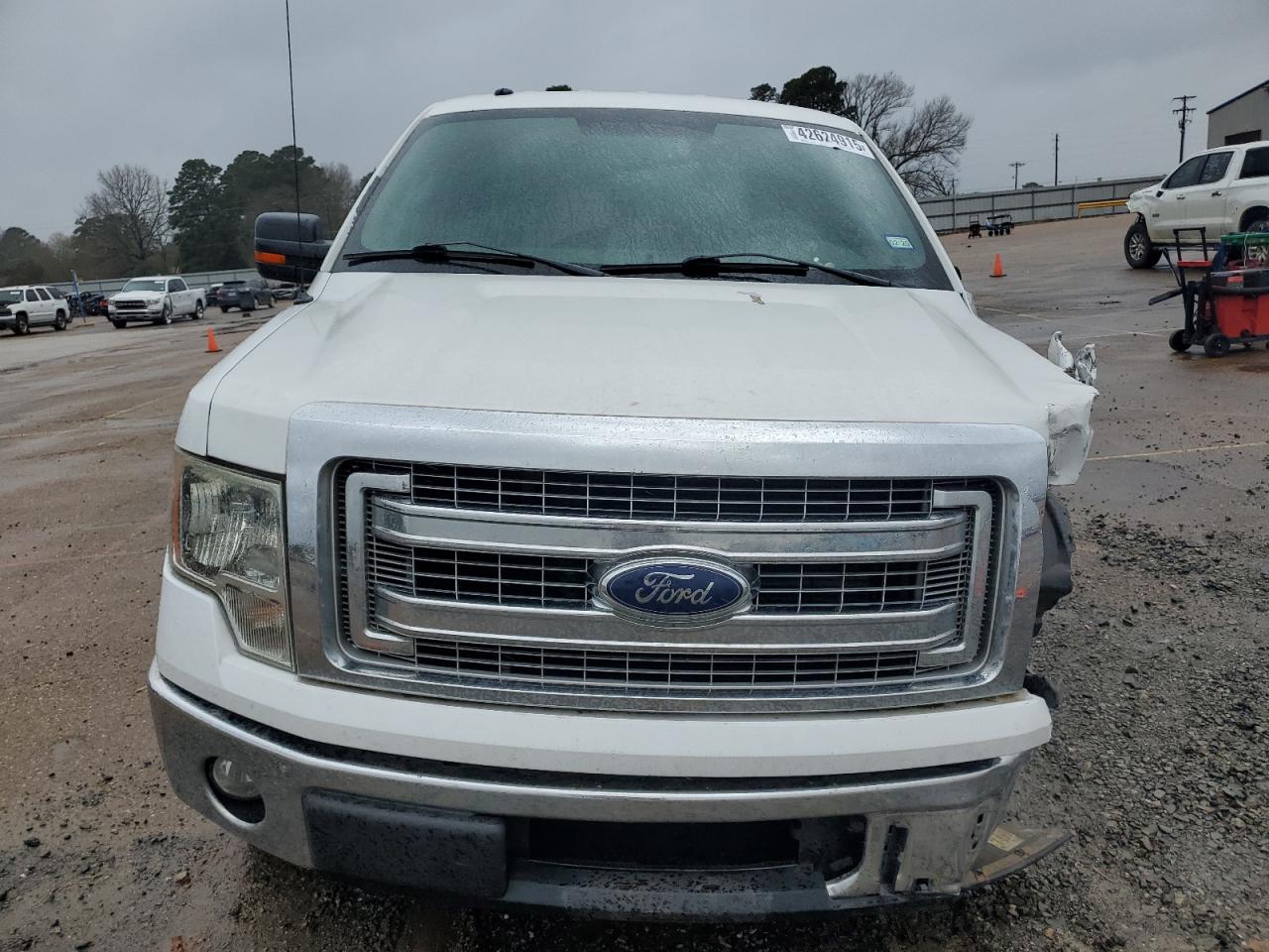2013 Ford F-150 - Image 5