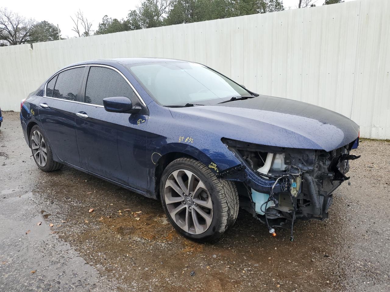 2014 Honda Accord - Image 4